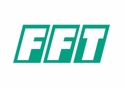 FFT Mexico – MAGNA FORMEX – Ramos Arizpe (May – Nov 2022)