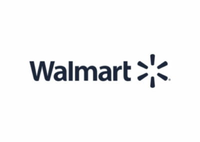 Walmart New Delivery Center (Sep 2025 – Dec 2024)